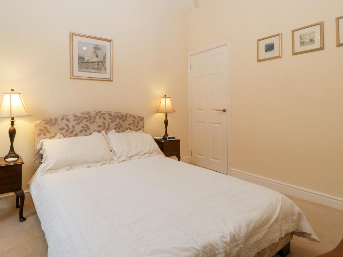 138D Old Star & Garter Mews Βίλα Ludlow Εξωτερικό φωτογραφία